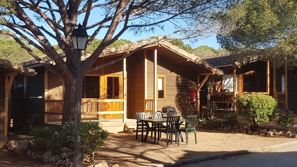 Camping Calella de Palafrugell