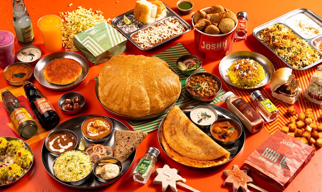 Food & drink