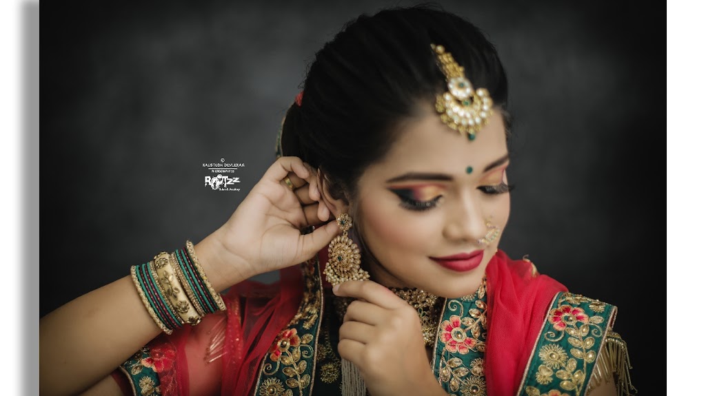 Rootz Ladies Parlour