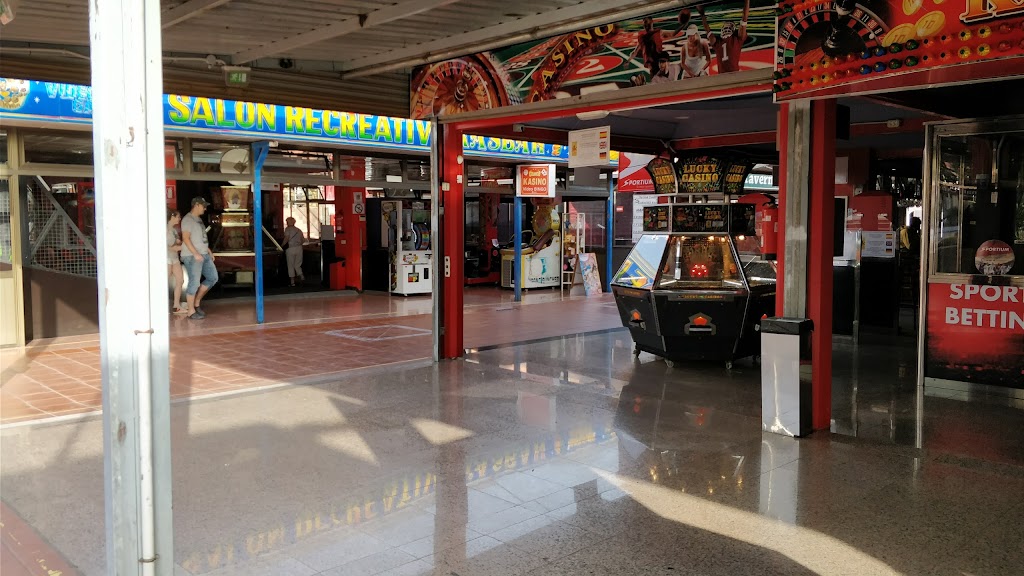 Kasbah Centro Comercial