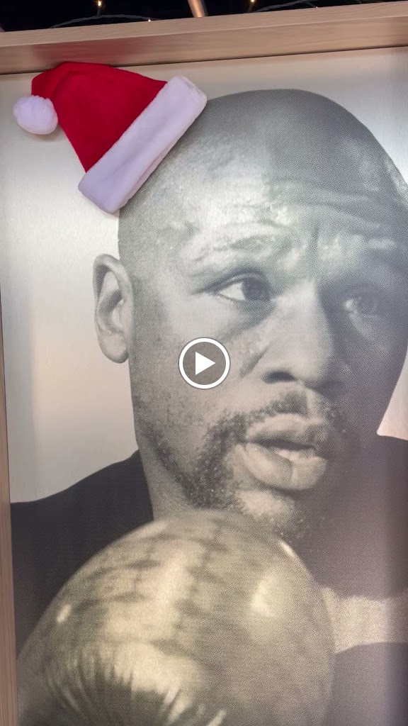  Mayweather Boxing + Fitness Newport Coast