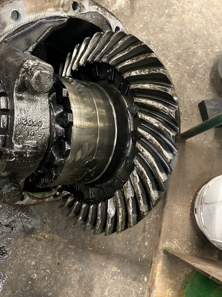 On Call Mobile Services Inc