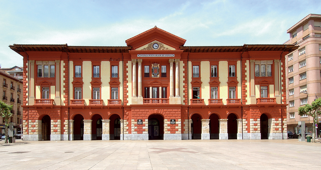 Ayuntamiento de Eibar