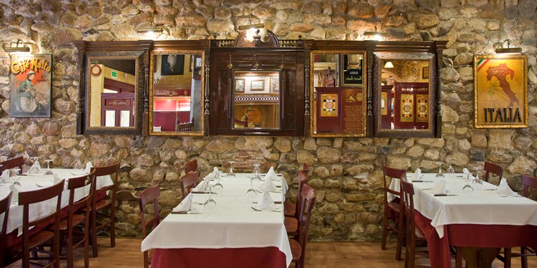 Restaurant La Tagliatella | Reus