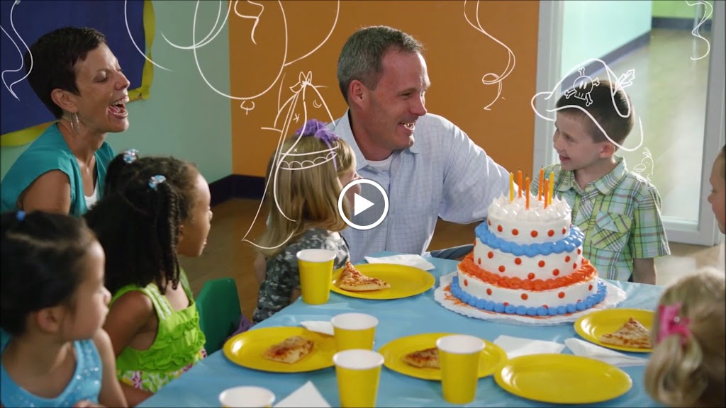  The Little Gym of Pensacola