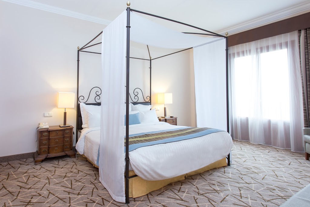 Hotel Son Antem — Habitaciones