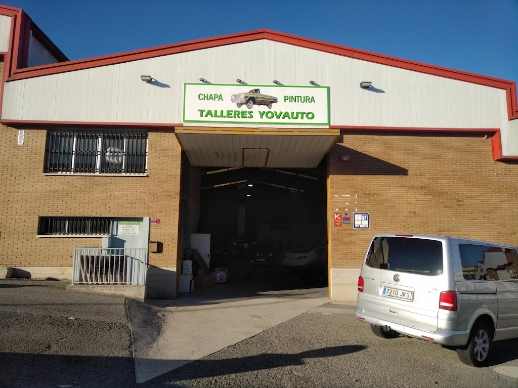 Talleres Yovauto