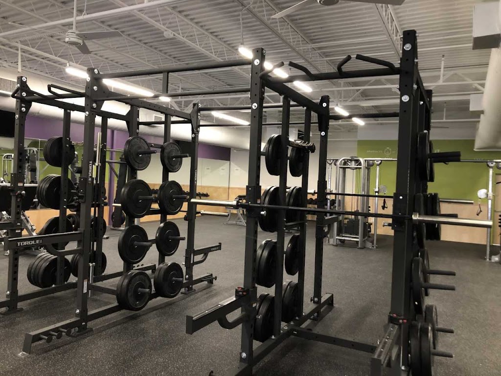  Anytime Fitness Port Richey