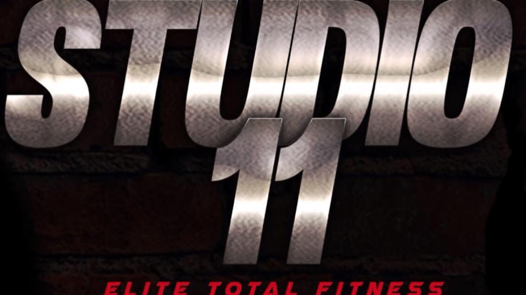  Studio 11 "Total Body Fitness"