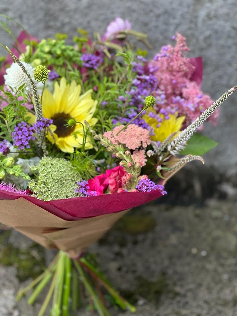 Rosaline's Flowers