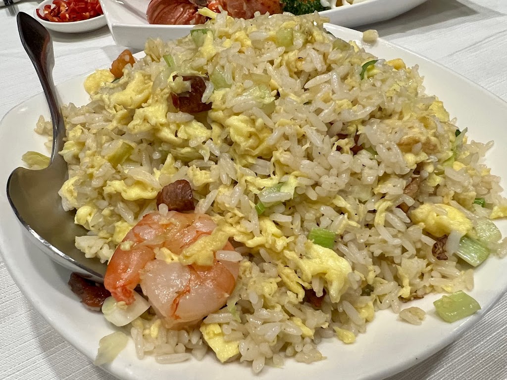 麗寶福容大飯店 福粵樓 的照片