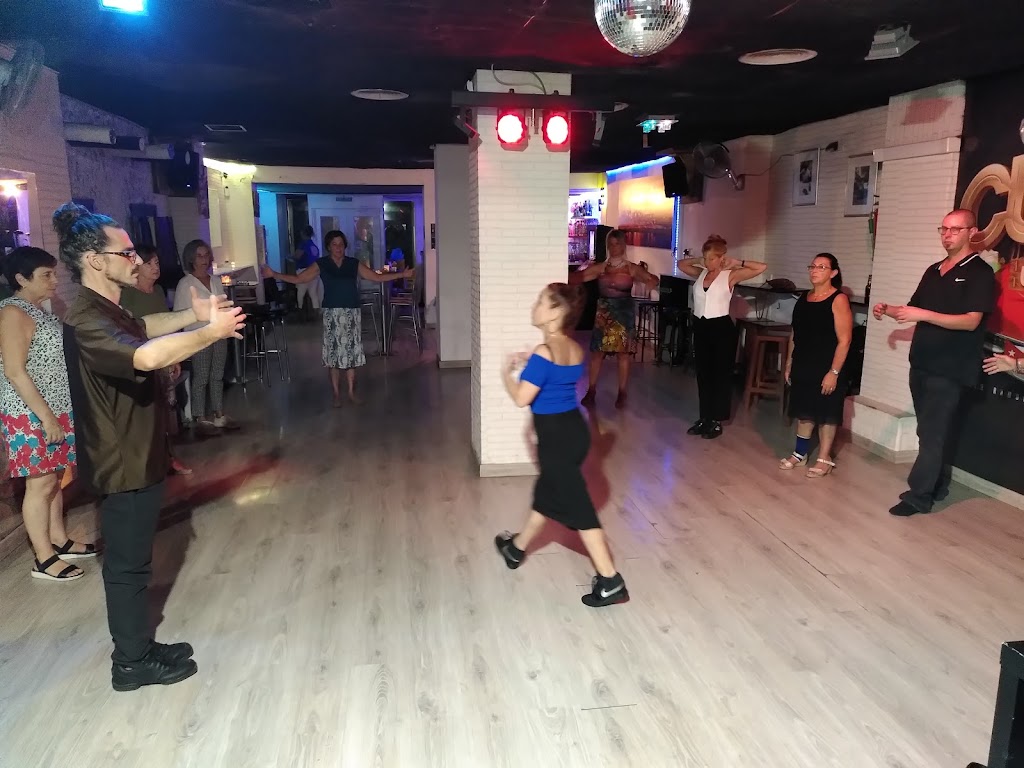 La Jovilonga de GoTango Palma