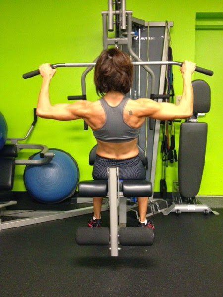  Xtra Fitness - Personal Training Bothell