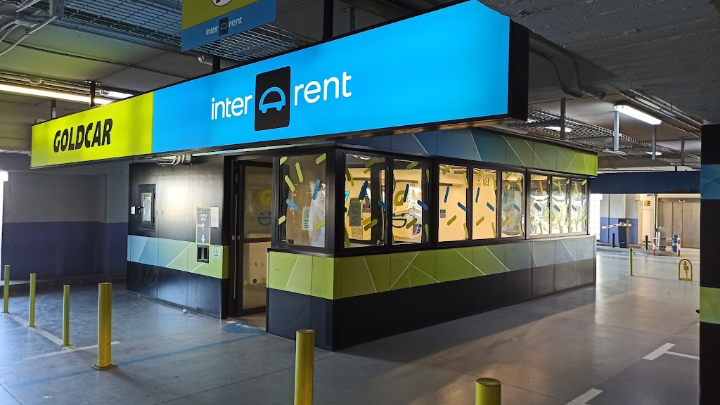 Car Rental Malaga - Airport