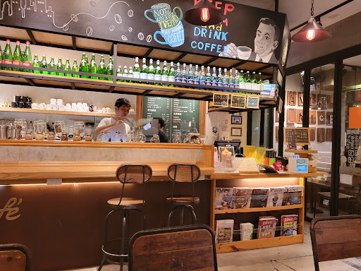 O'tree Cafe 歐樹咖啡（中山區） 的照片