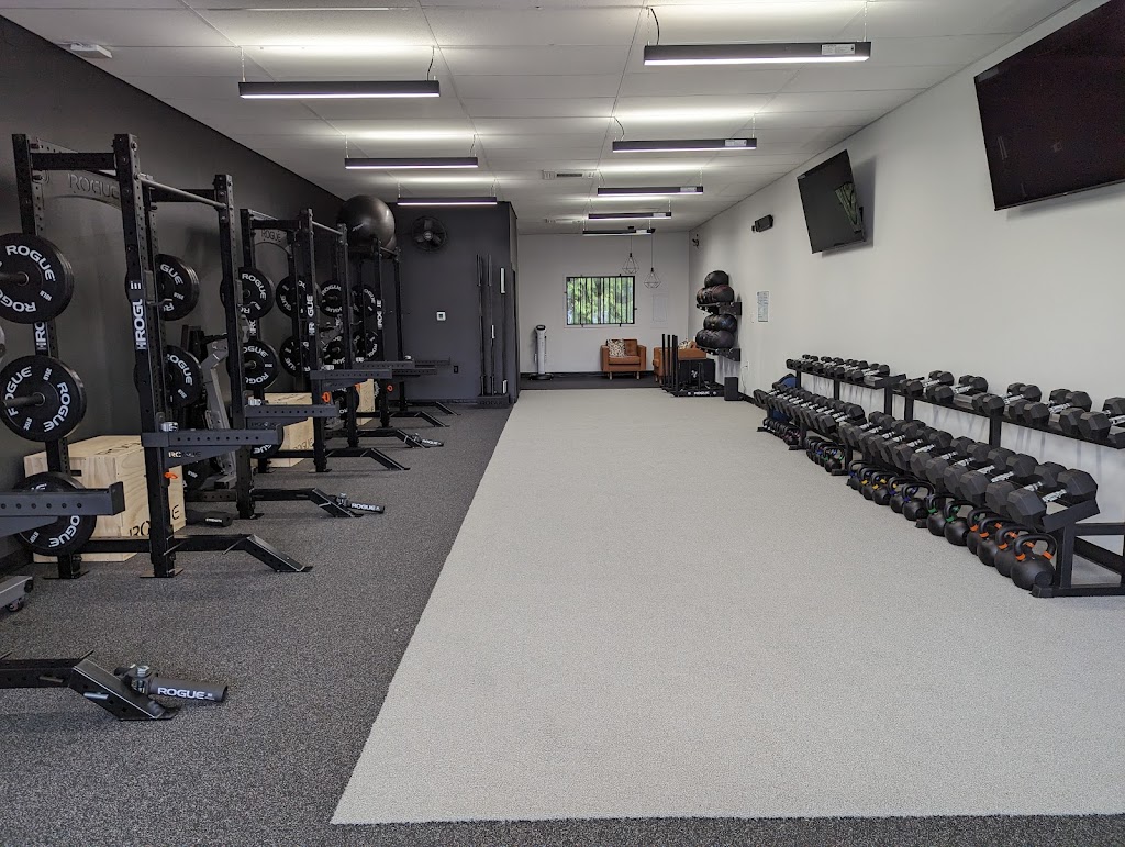  The Movement Society Fitness and Performance