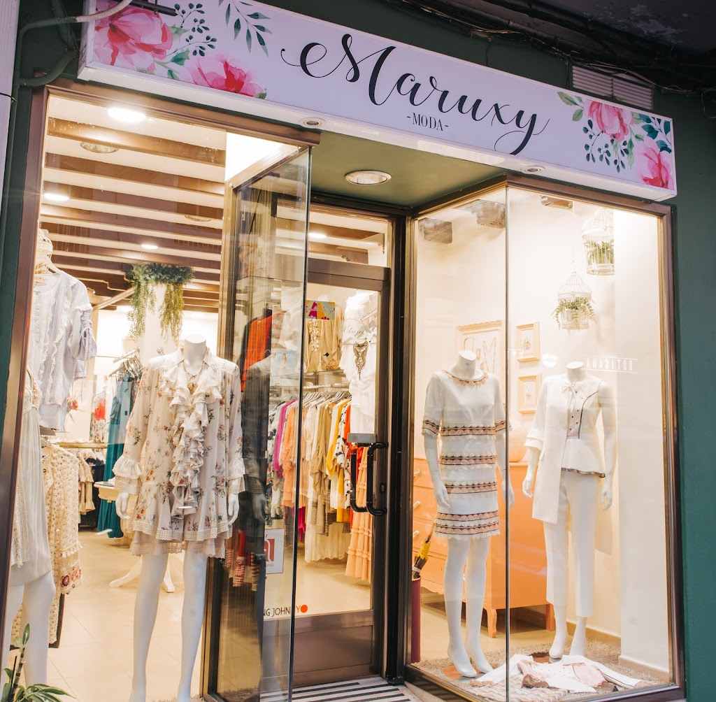 MARUXY BOUTIQUE
