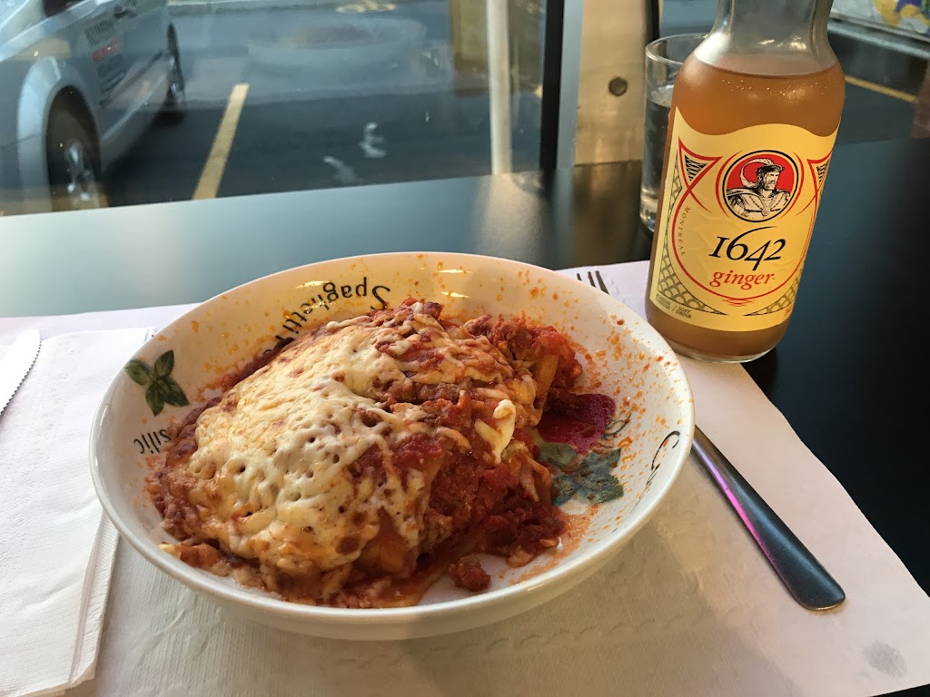 Comfort food