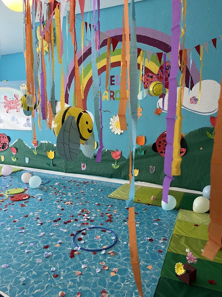 ESCUELA INFANTIL "EL PARQUE"