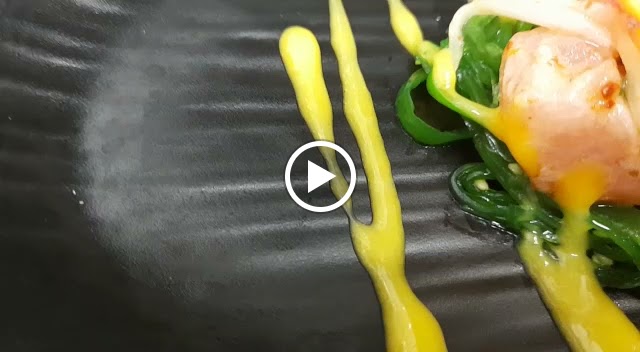 HayaSushi Restaurant — Videos