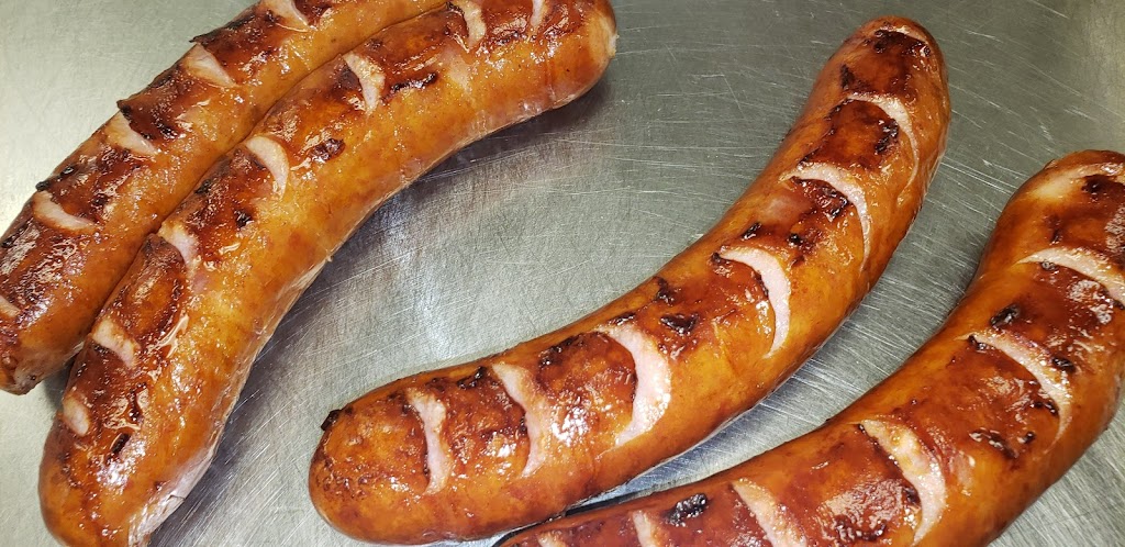 Sausage