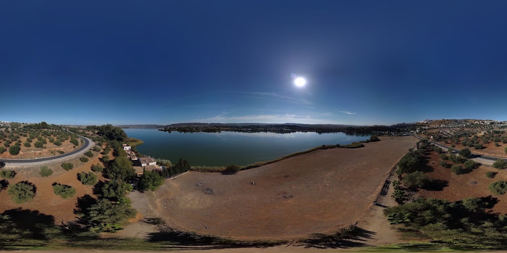 Restaurante Venta Antonio — Street View y 360deg