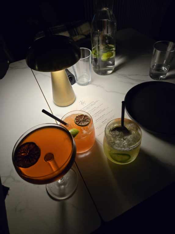 LIARS Kitchen + Social