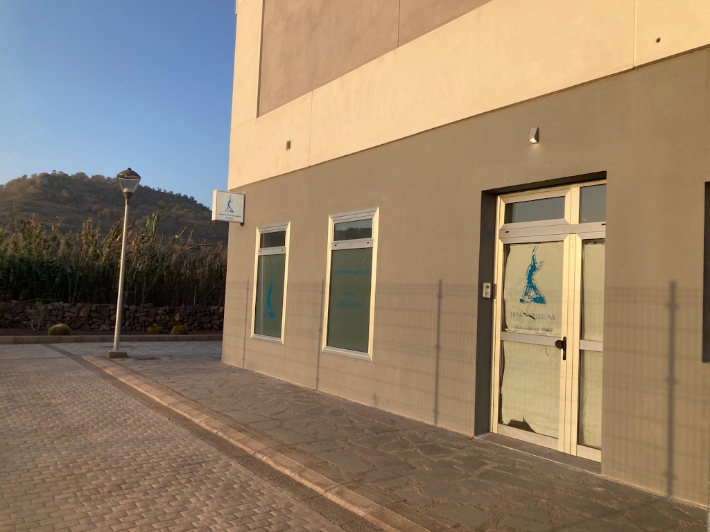 Centro de Fisioterapia Arucas