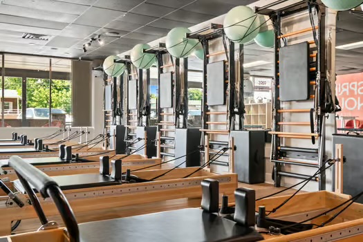  Spring House Pilates - Applewood
