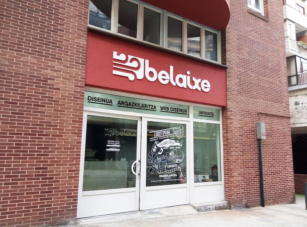 BELAIXE