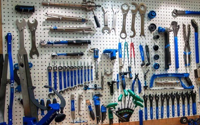 Talleres Garcia Villalvilla