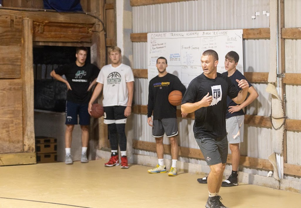  Compete Training Academy