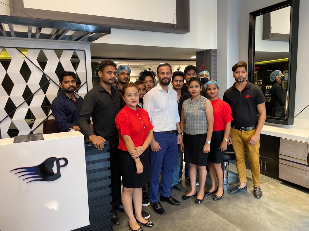 Perfection Beauty Parlour Gurgaon