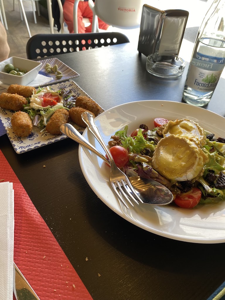 Bar DulzesPK2 — Mas recientes