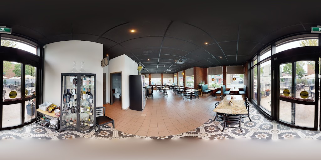 Street View & 360°