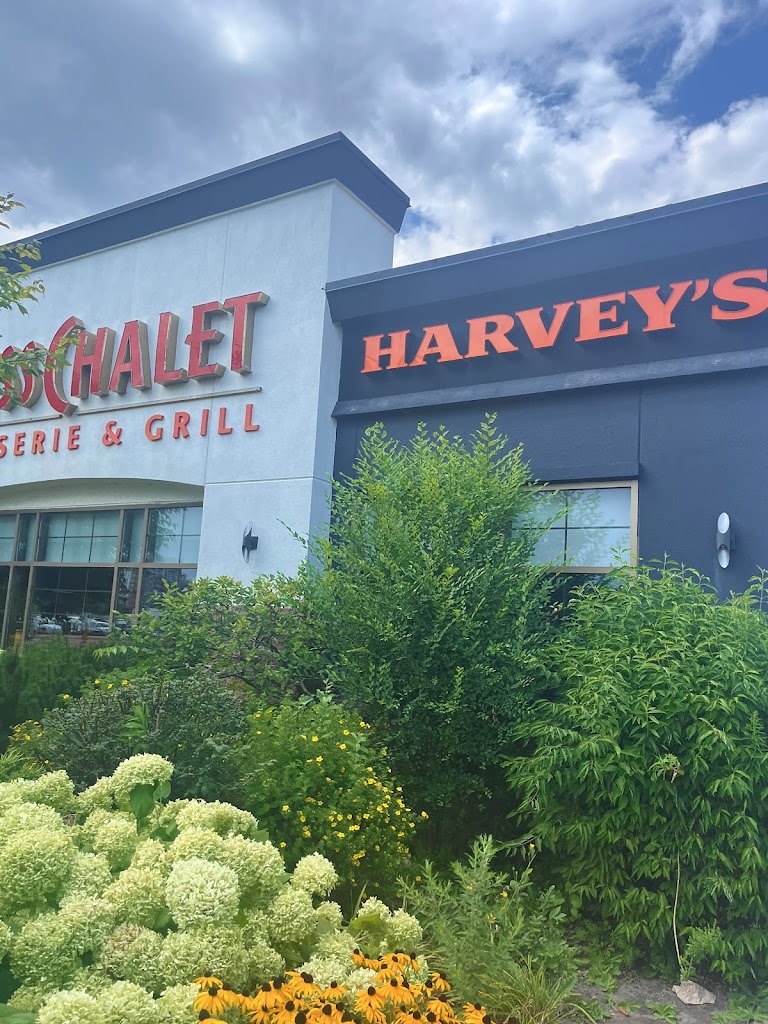 Harvey's
