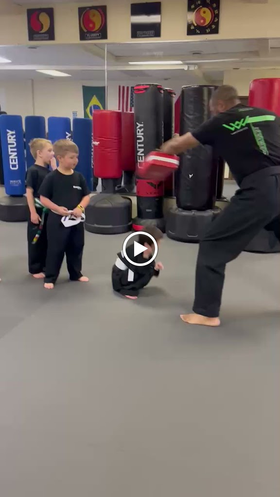  Muhammad's Boxing and Martial Arts