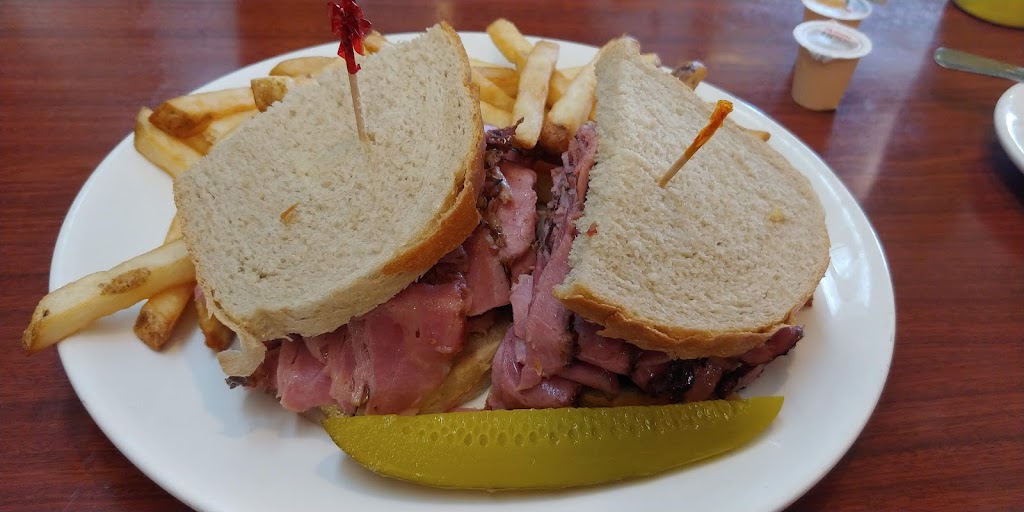 Pastrami