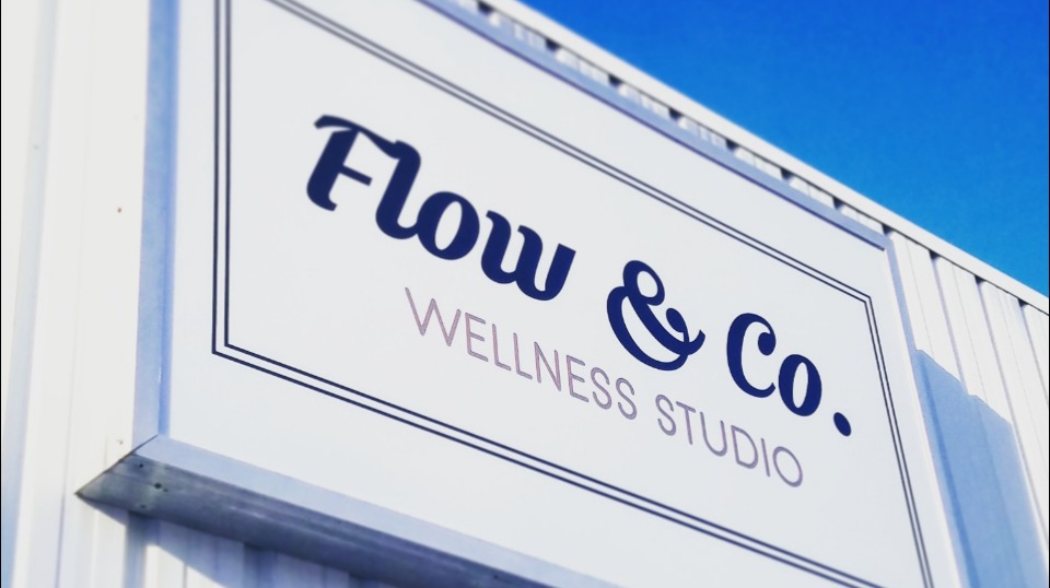  Flow & Co. Wellness Studio