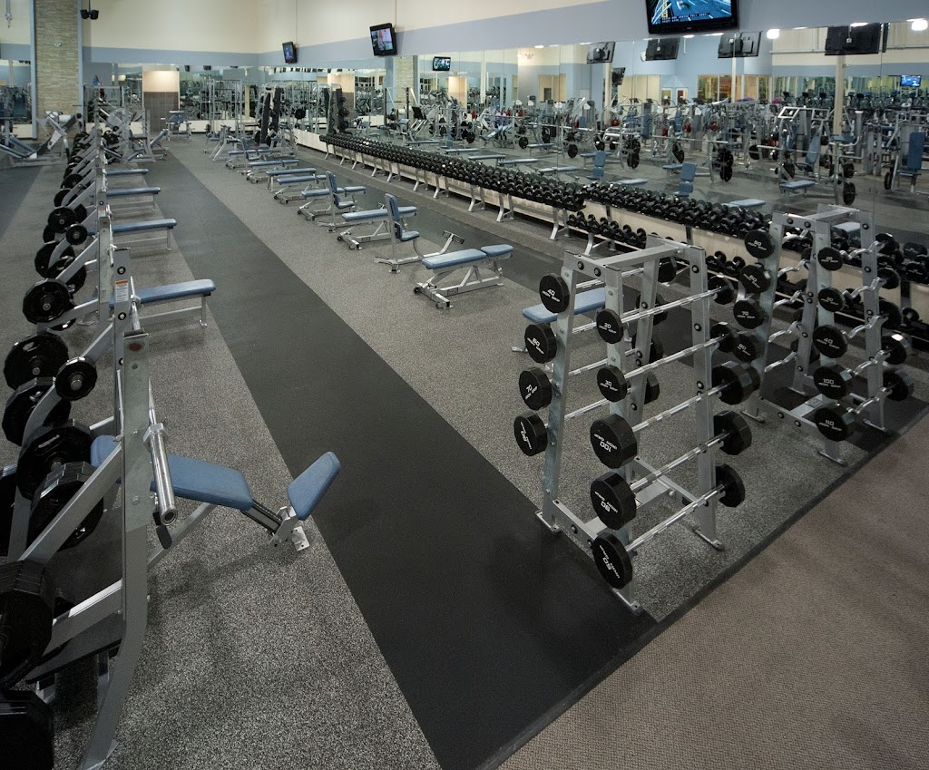  Texas Family Fitness