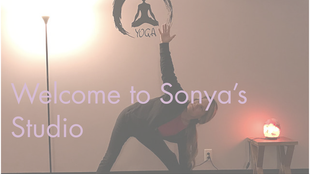  Sonya's Studio