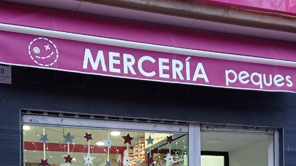 Merceria Peques