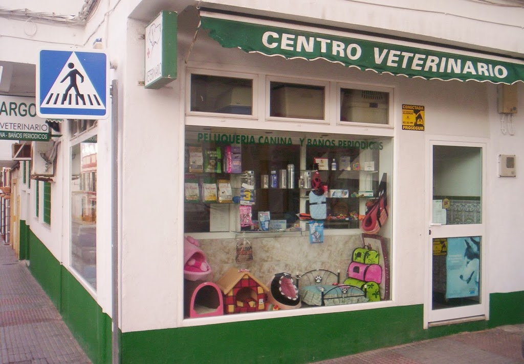 Centro Veterinario ARGOS San Fernando