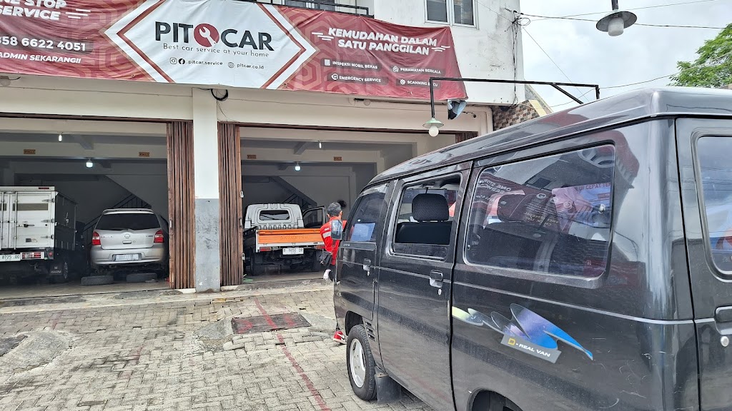 PITCAR Service