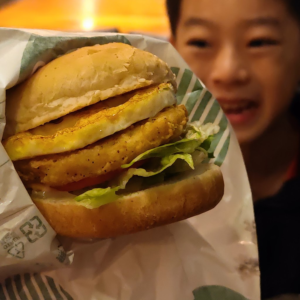 麥味登 北市國王二店 的照片