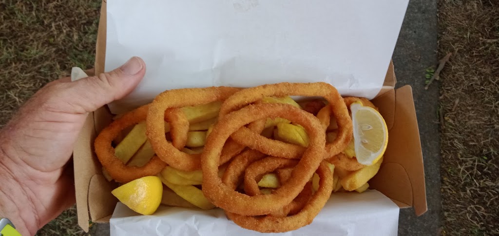 French fries