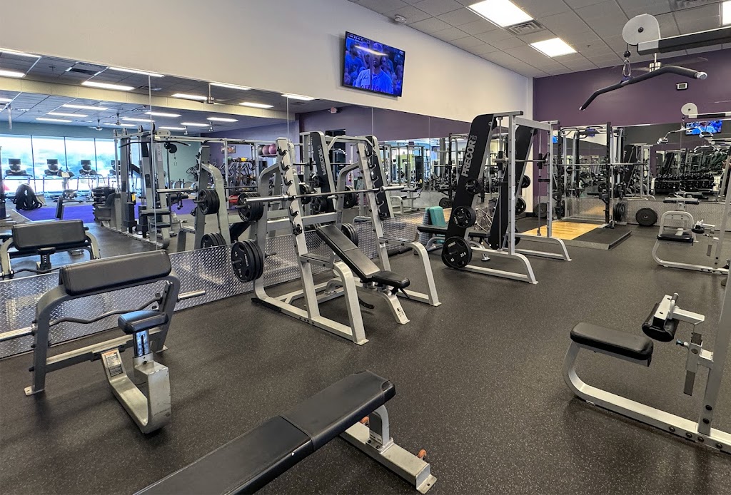  Anytime Fitness