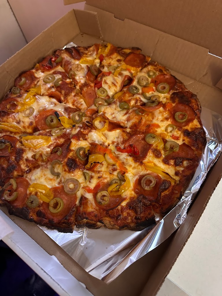 Pizza