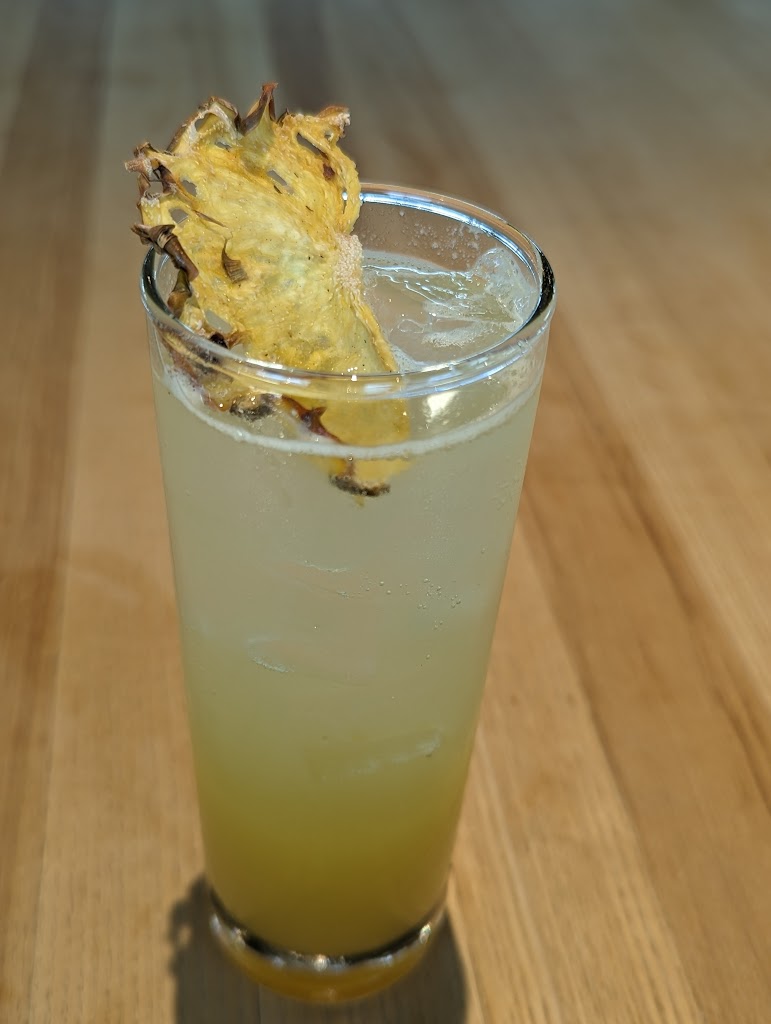 Iced tea
