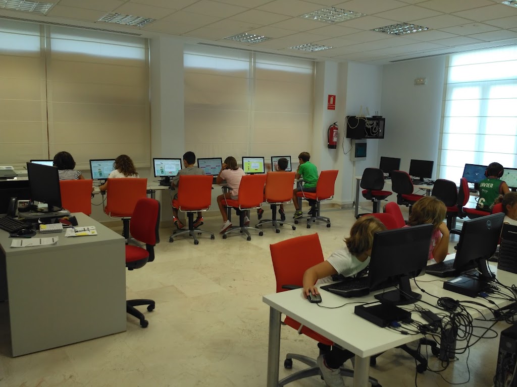 Punto Vuela de Torrox